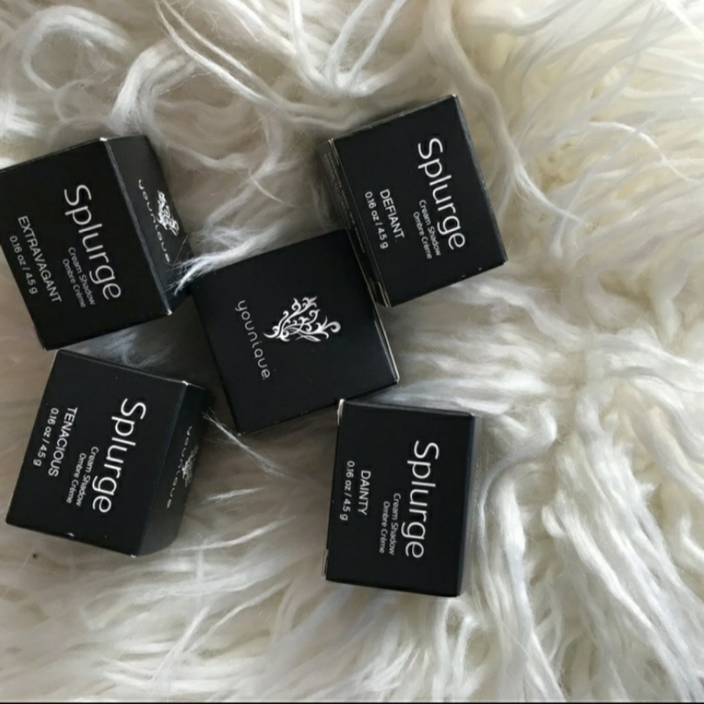 Eye cream